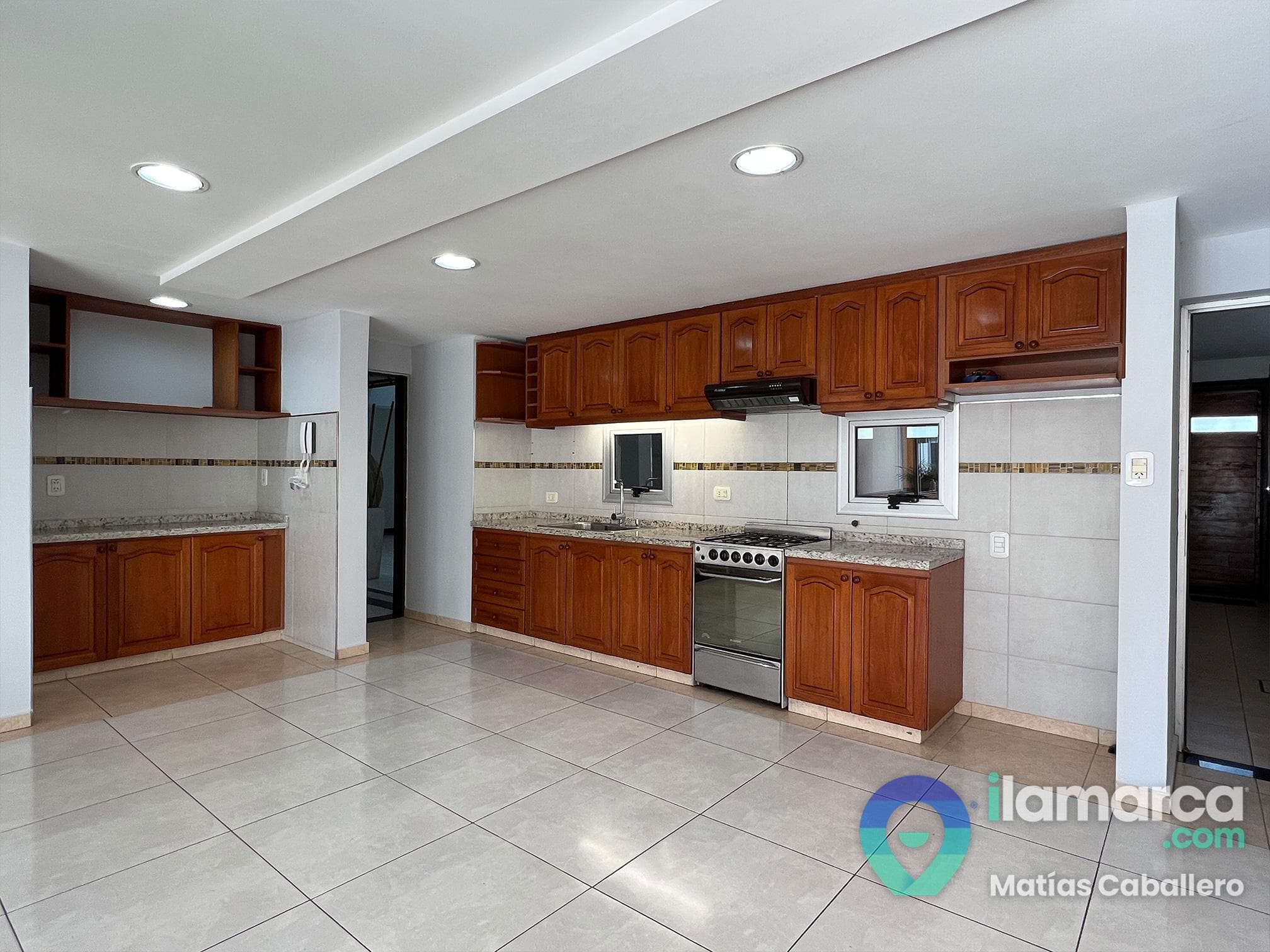 Categoría y Confort en Alto Verde apto comercio – foto 4