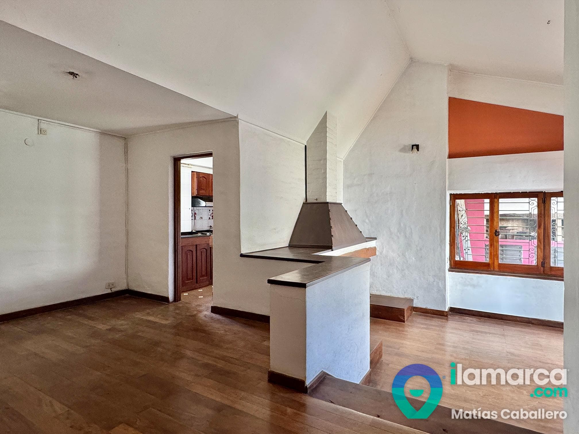 Urca toda en planta baja óptima ubicación – foto 3