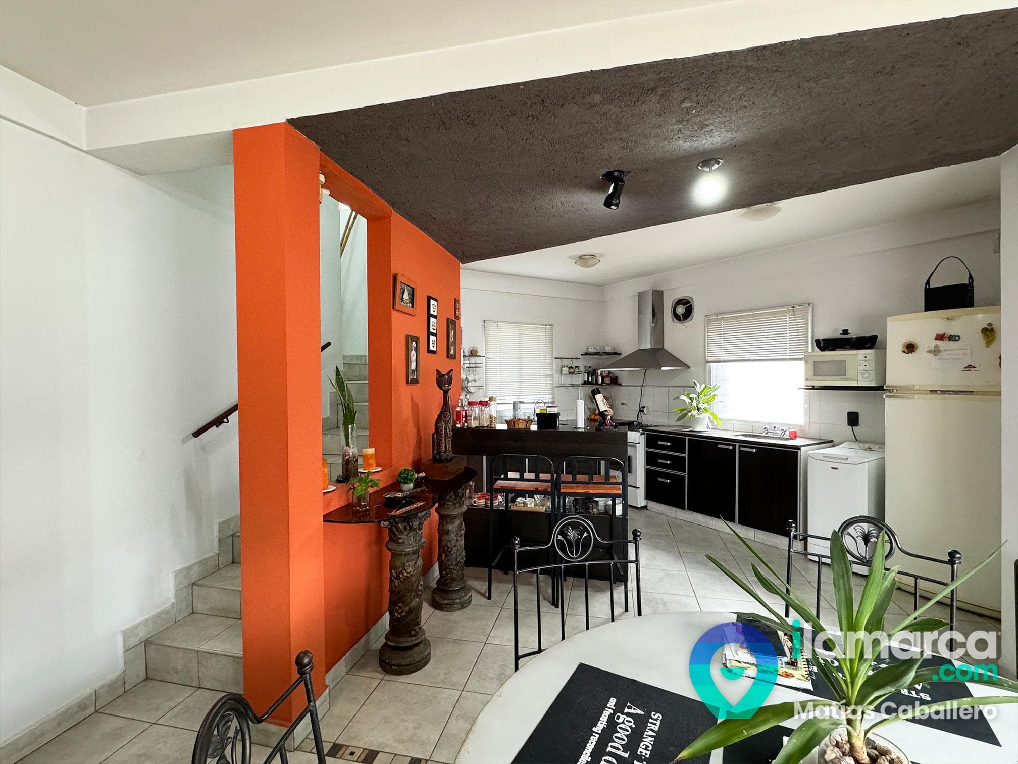 Venta dúplex impecable de 3 dormitorios excelente ubicación – foto 4
