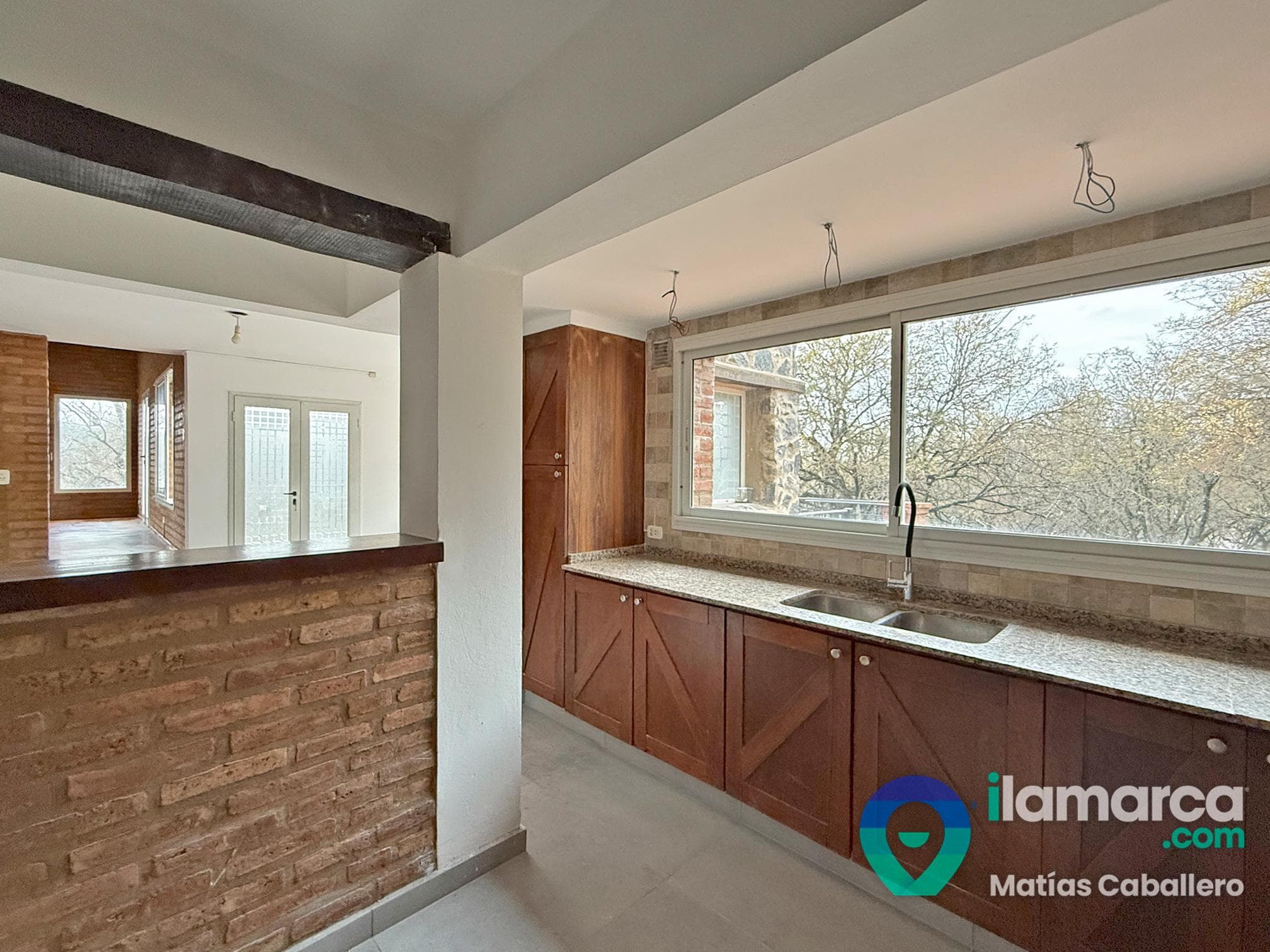 Casa en venta en Country Cuatro Hojas Córdoba – 3 dormitorios, 2000 m² de terreno y pileta – foto 4