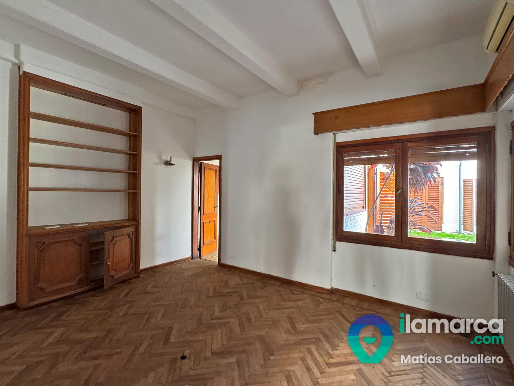 683 m2 de terreno y 4 dormitorios a metros del Tajamar – foto 3