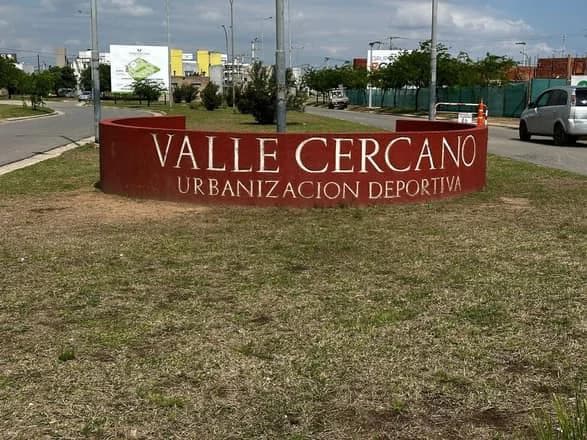 Dos lotes contiguos en Valle Cercano, aptos duplex de 255 m2 cada uno – foto 3