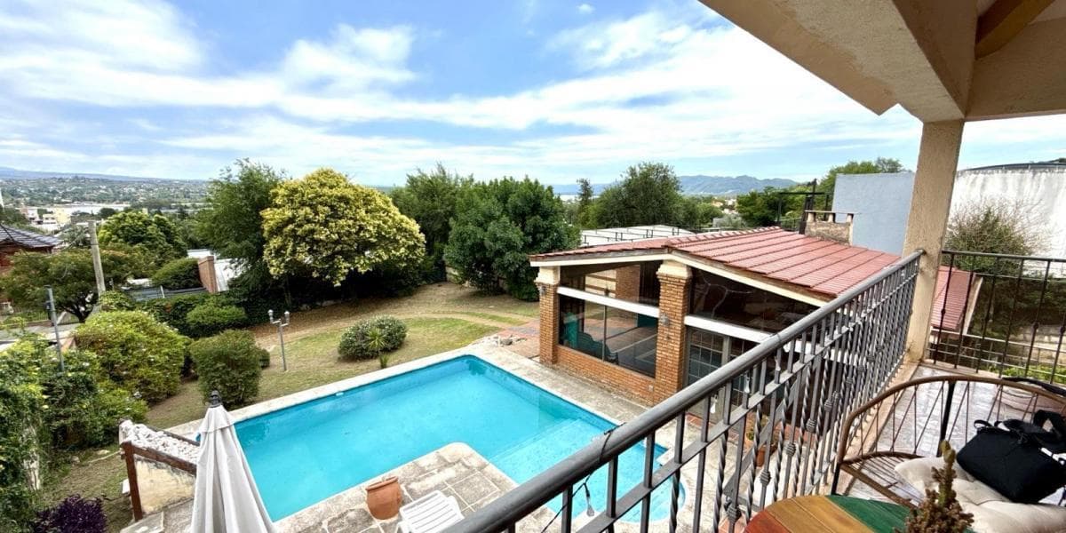 Propiedad Multifamiliar 294m² c/Pileta - Villa Carlos Paz – foto 5