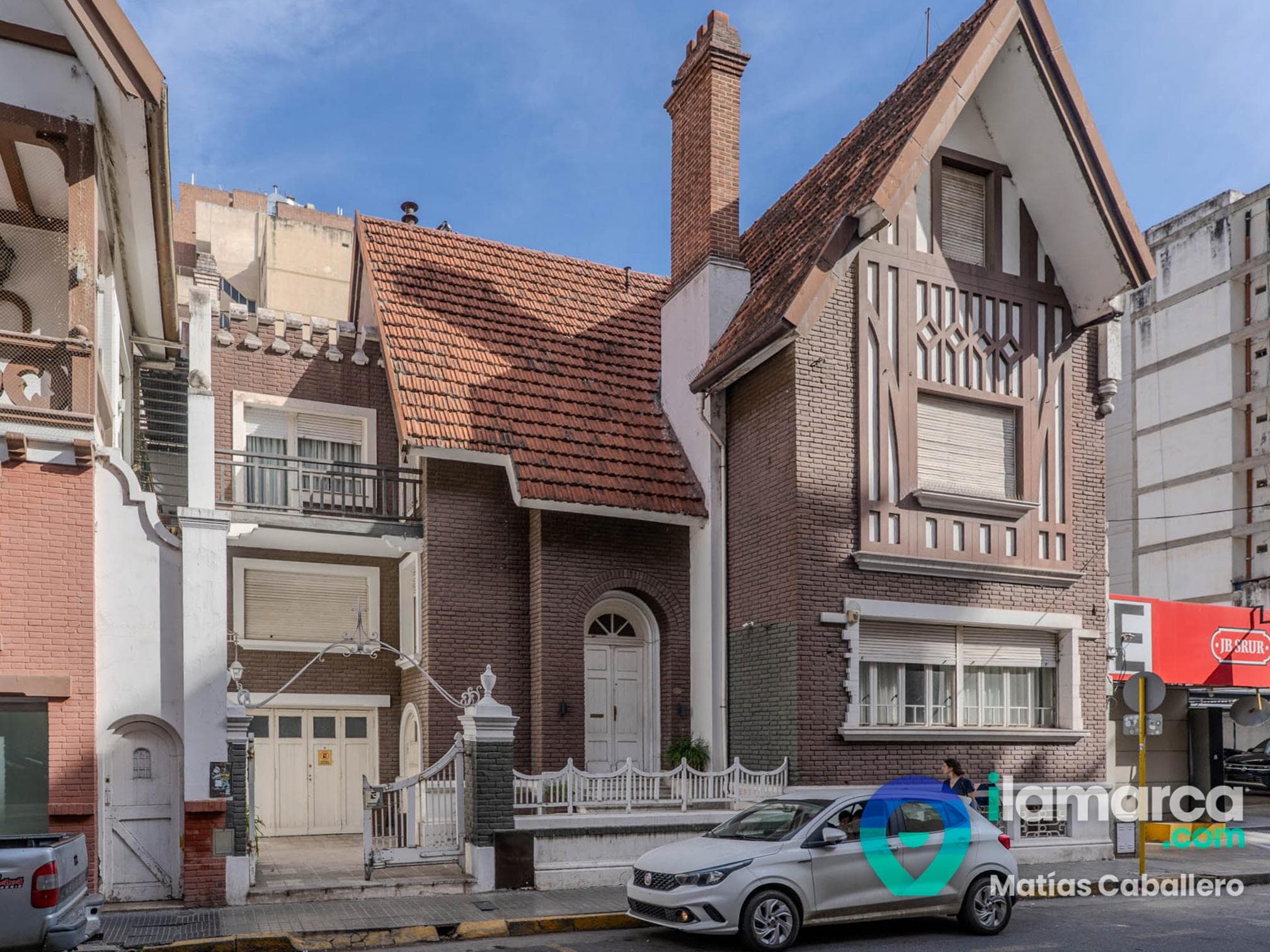 Casona tradicional en el corazón de Nueva Cordoba – foto 1