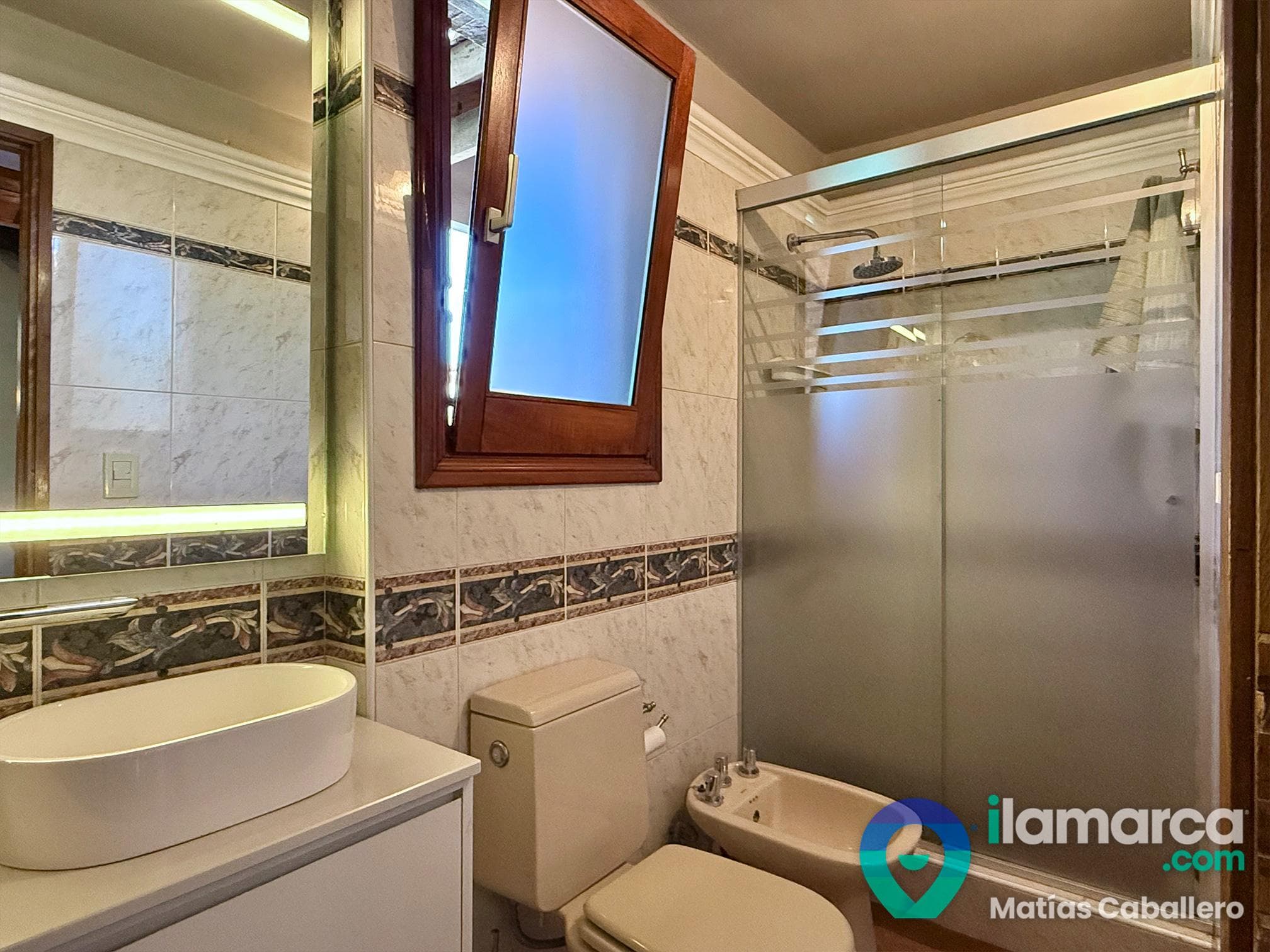 Casa familiar en Lomas de La Carolina: 3 dorm., pileta y quincho completo – foto 7