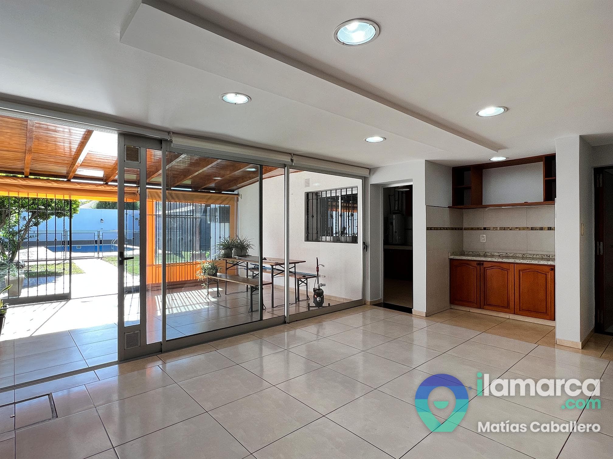 Categoría y Confort en Alto Verde apto comercio – foto 5