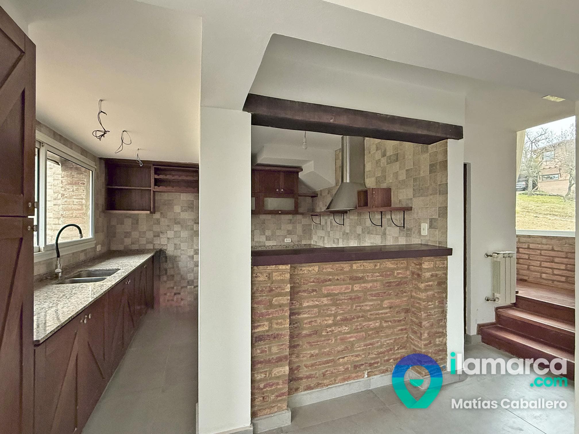 Casa en venta en Country Cuatro Hojas Córdoba – 3 dormitorios, 2000 m² de terreno y pileta – foto 3
