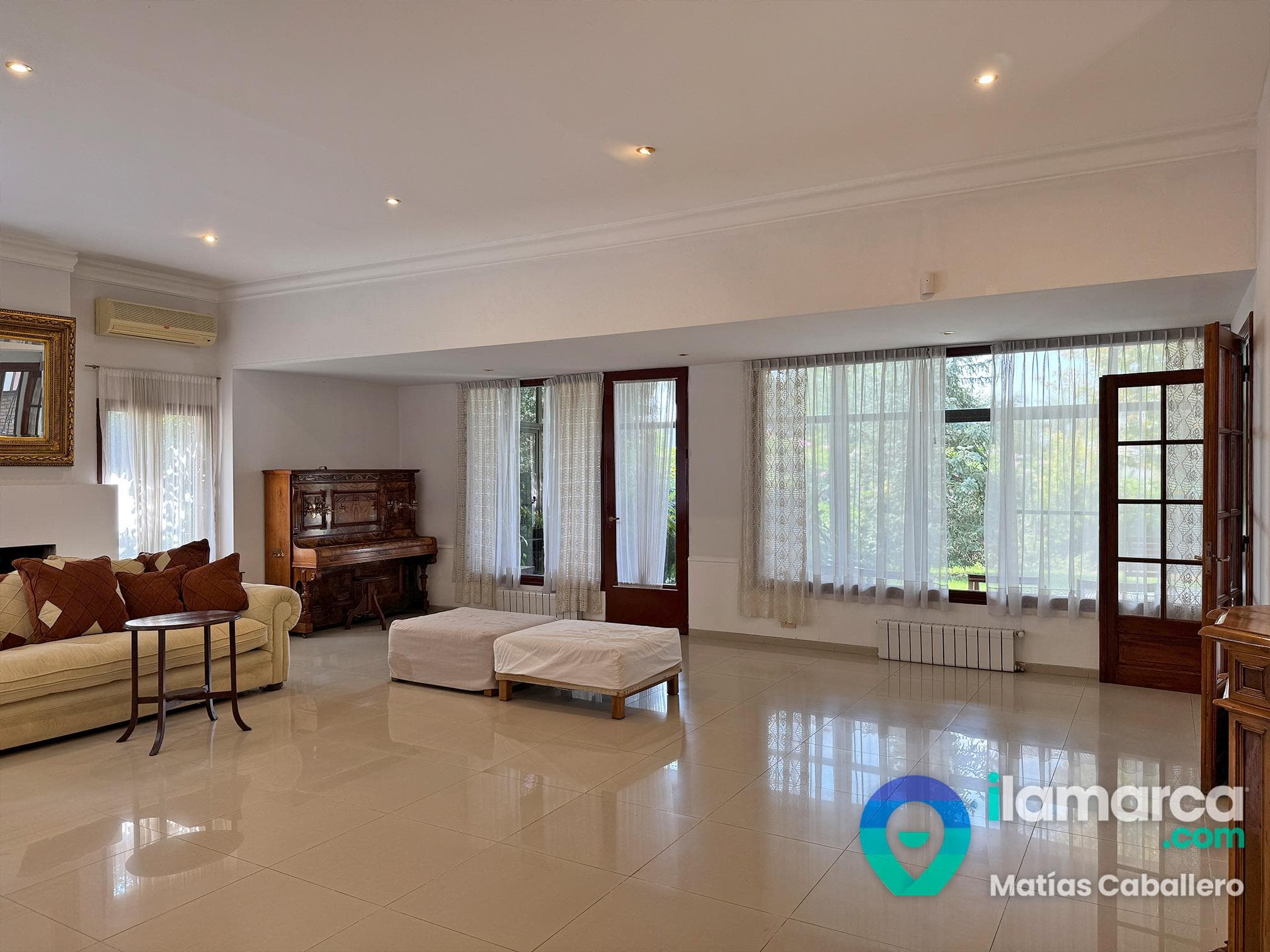 4 dormitorios 2 suites una en planta baja en las Delicias sobre la principal – foto 5
