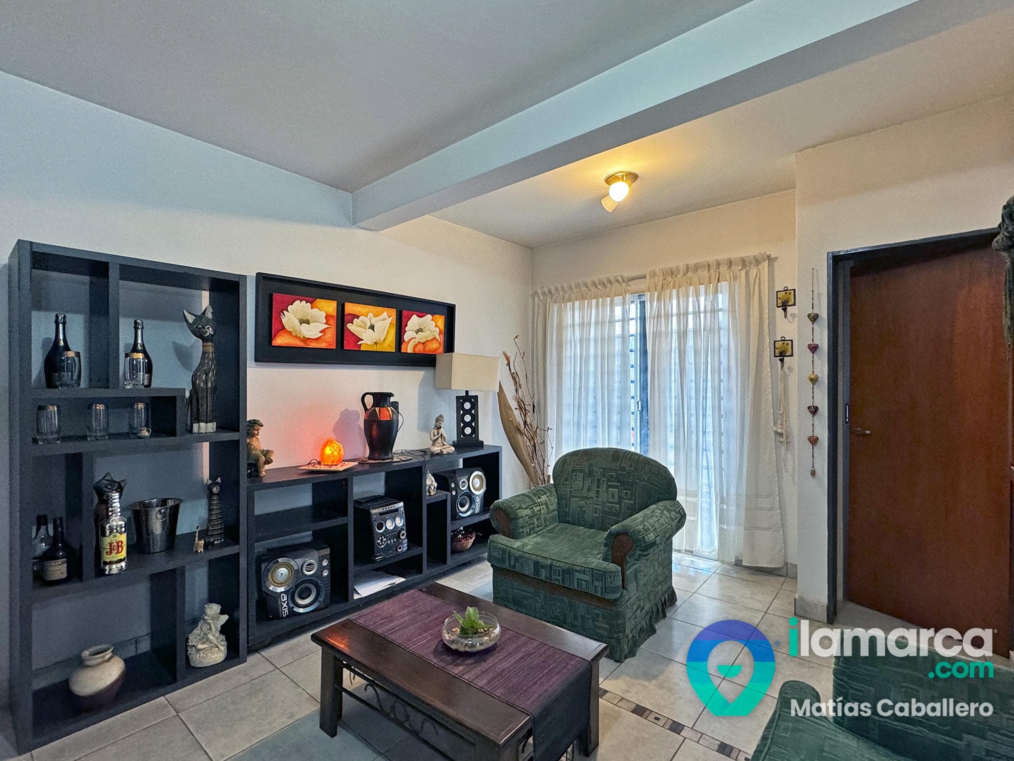Venta dúplex impecable de 3 dormitorios excelente ubicación – foto 2