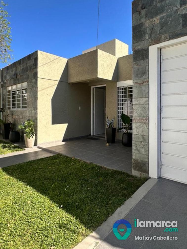 Arguello lista para disfrutar con Galeria y pileta – foto 1